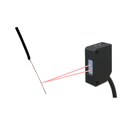 Cảm biến laser VELT-PLD30P